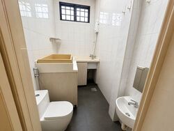 Pasir Ris Beach Park (D18), Semi-Detached #570230721